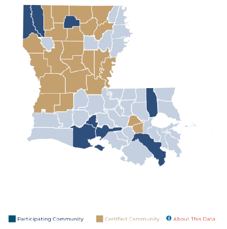 LA Economic Regions (2)